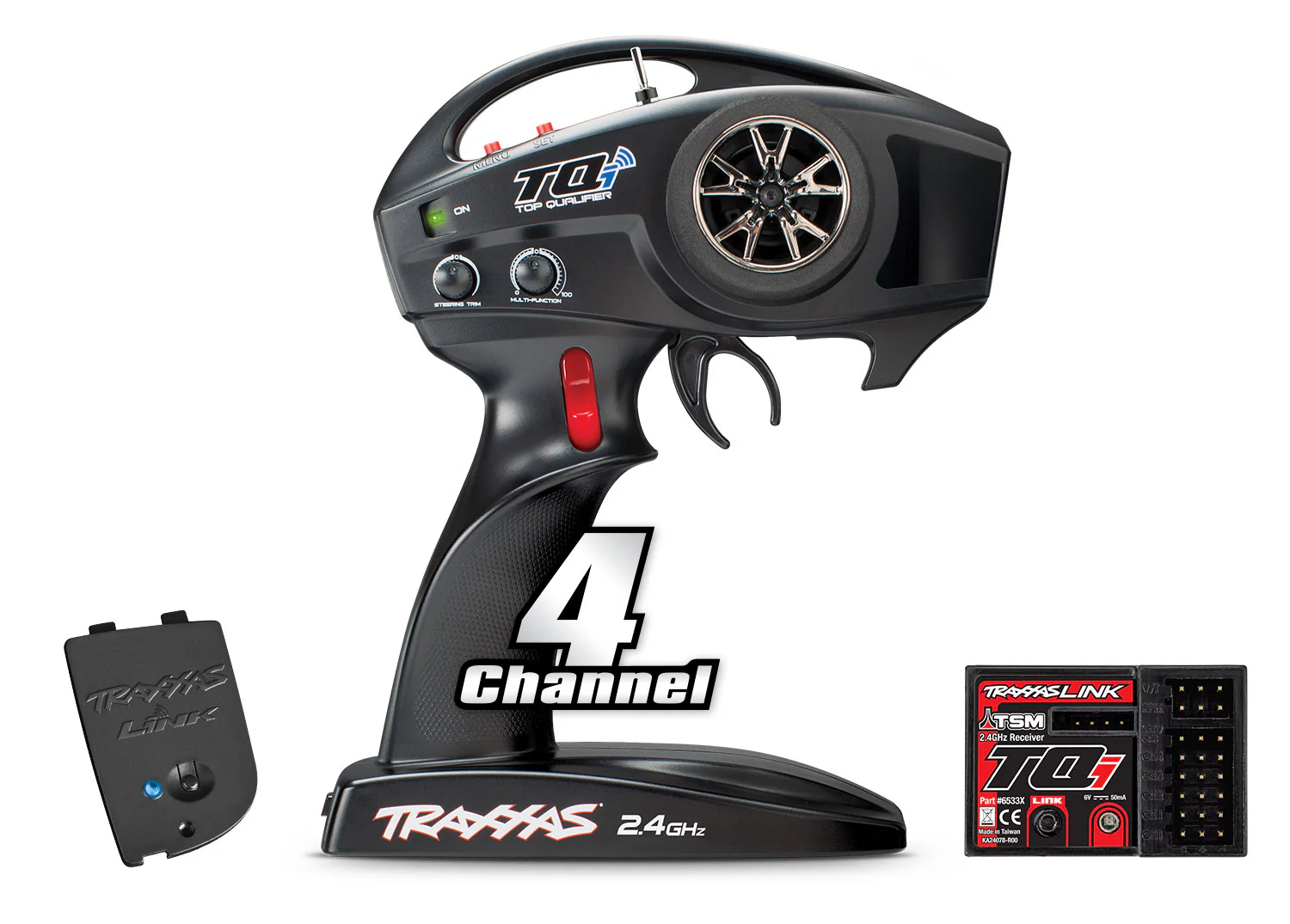 Nouveautés Traxxas